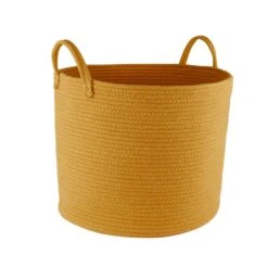 Large Rope Basket -Habitat Store 30733528 alt02