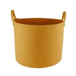 Large Rope Basket -Habitat Store 30733528 alt04