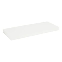 White Floating Shelf -Habitat Store 30733543 alt01