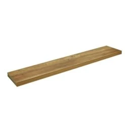 Fulton Pine Floating Shelf 16 Fulton Pine Floating Shelf -Habitat Store 30733553 alt01