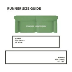 Marvel Hard-wearing Washable Runner -Habitat Store 30734121 alt09