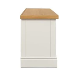 Compton Extra Wide TV Unit, Ivory For TVs Up To 80" -Habitat Store 30734322 alt04