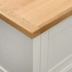 Compton Extra Wide TV Unit, Ivory For TVs Up To 80" -Habitat Store 30734322 alt08