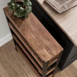 Fulton Tall Slim Trolley -Habitat Store 30736041 alt02