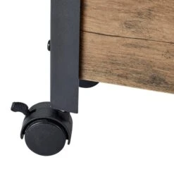 Fulton Tall Slim Trolley -Habitat Store 30736041 alt04