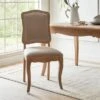 Set Of 2 Giselle Dining Chairs, Mango Wood 1 Set Of 2 Giselle Dining Chairs, Mango Wood -Habitat Store 30738387