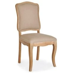 Set Of 2 Giselle Dining Chairs, Mango Wood -Habitat Store 30738387 alt02