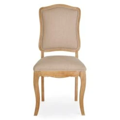 Set Of 2 Giselle Dining Chairs, Mango Wood -Habitat Store 30738387 alt03