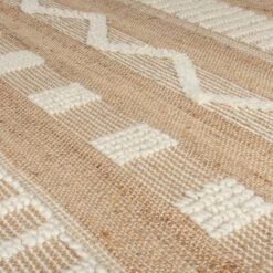 Medina Jute Runner -Habitat Store 30741741 alt01