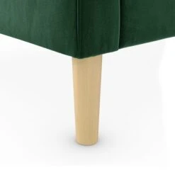 Jacob Velvet 3 Seater Sofa -Habitat Store 30745191 alt06