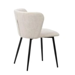 Mandy Linen Dining Chair 25 Mandy Linen Dining Chair -Habitat Store 30748441 alt05