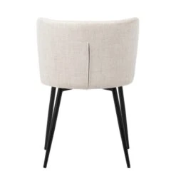 Mandy Linen Dining Chair 26 Mandy Linen Dining Chair -Habitat Store 30748441 alt06