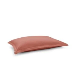 Soft Washed Recycled Cotton Oxford Pillowcase -Habitat Store 30750709 alt02