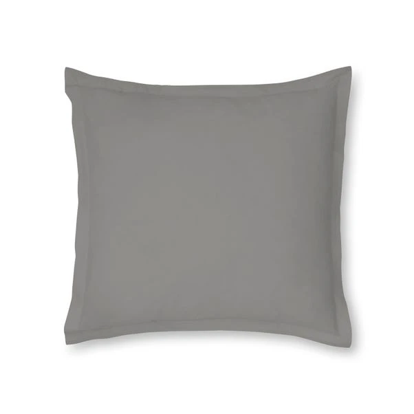 Soft Washed Recycled Cotton Continental Pillowcase 17 Soft Washed Recycled Cotton Continental Pillowcase - Image 15