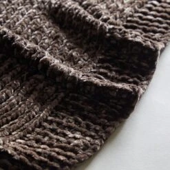 Crystal Chenille Throw -Habitat Store 30751149 alt02