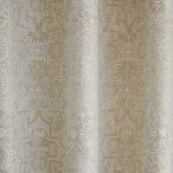 Boho Patchwork Eyelet Curtains -Habitat Store 30751747 alt02