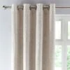 Boho Patchwork Eyelet Curtains -Habitat Store 30751748