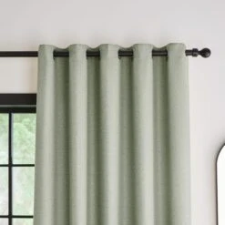 Bondi Eyelet Curtains -Habitat Store 30753962