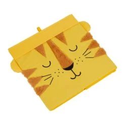 Tiger Felt Foldable Box -Habitat Store 30754133 alt04