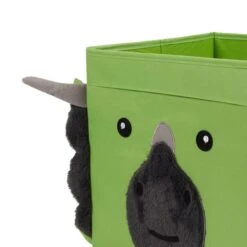Triceratops Felt Foldable Box -Habitat Store 30754135 alt03