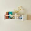 Wall Book Shelf Rail -Habitat Store 30754157