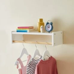 Wall Book Shelf Rail -Habitat Store 30754157 alt02