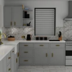 Day And Night Daylight Roller Blind 37 Day And Night Daylight Roller Blind -Habitat Store 30754444 alt08