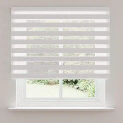 Day And Night Daylight Roller Blind 25 Day And Night Daylight Roller Blind -Habitat Store 30754445 alt03