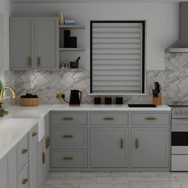 Day And Night Daylight Roller Blind 10 Day And Night Daylight Roller Blind - Image 8