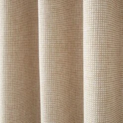 Albert Chenille Eyelet Curtains -Habitat Store 30754747 alt02