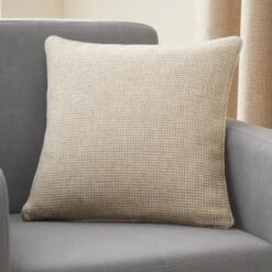 Albert Chenille Eyelet Curtains -Habitat Store 30754749 alt07