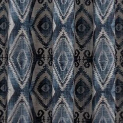 Santa Rosa Eyelet Curtains -Habitat Store 30755115 alt02