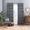 Santa Rosa Eyelet Curtains -Habitat Store 30755119