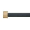 Mix And Match Trinity Wood 25/28mm Stud Finials 2 Mix And Match Trinity Wood 25/28mm Stud Finials -Habitat Store 30758412