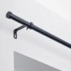 Trinity Extendable Metal Curtain Pole With Rings -Habitat Store 30758705
