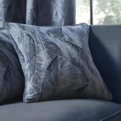 Malawi Eyelet Curtains -Habitat Store 30760436 alt07