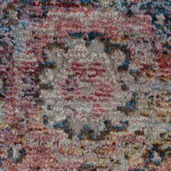 Soraya Traditional Runner 38 Soraya Traditional Runner -Habitat Store 30761348 alt04