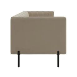 Bellamy Luxe Velvet 2 Seater Sofa -Habitat Store 30762298 alt03