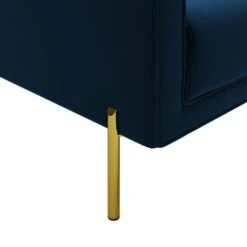 Bellamy Luxe Velvet 2 Seater Sofa -Habitat Store 30762300 alt05