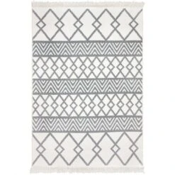 Teo Recycled Rug 24 Teo Recycled Rug -Habitat Store 30762529 alt04