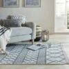 Teo Recycled Rug -Habitat Store 30762530