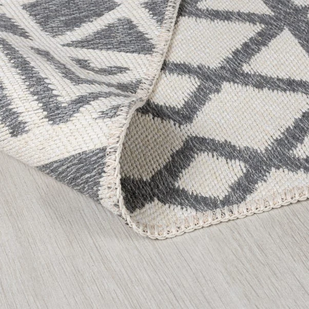 Teo Recycled Rug 5 Teo Recycled Rug - Image 3