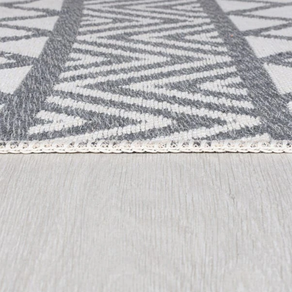 Teo Recycled Rug 6 Teo Recycled Rug - Image 4