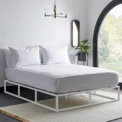 London Bed Frame -Habitat Store 30762756 alt01