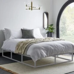 London Bed Frame -Habitat Store 30762757