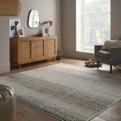 Parker Square Rug -Habitat Store 30763803