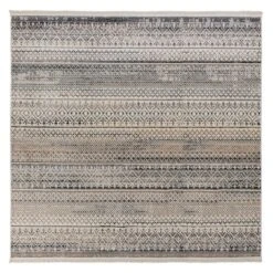 Parker Square Rug -Habitat Store 30763803 alt01