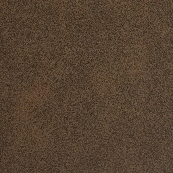 Zoe Mocha Faux Leather Storage Footstool 10 Zoe Mocha Faux Leather Storage Footstool - Image 8