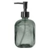 Recycled Glass Soap Dispenser -Habitat Store 30764062