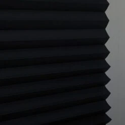 Blackout Temporary Pleated Blind 18 Blackout Temporary Pleated Blind -Habitat Store 30764271 alt01